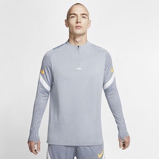 Top Nike Dri-FIT Strike Football Drill Barbati Obsidienne Albastri Portocalii | LONR-15847